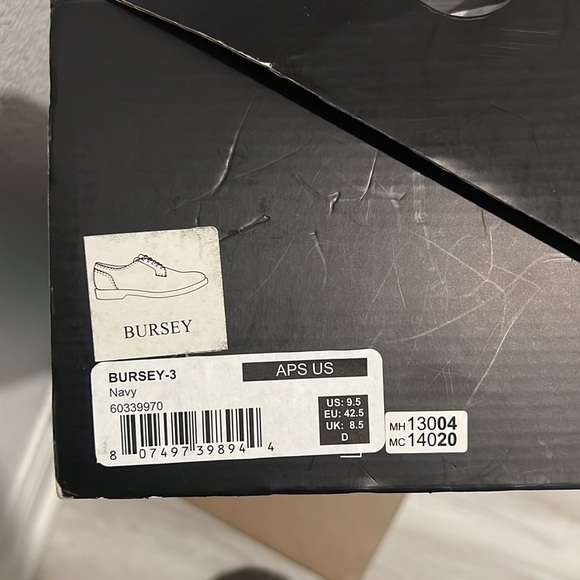 Aldo men shoes - Picture 7 of 7